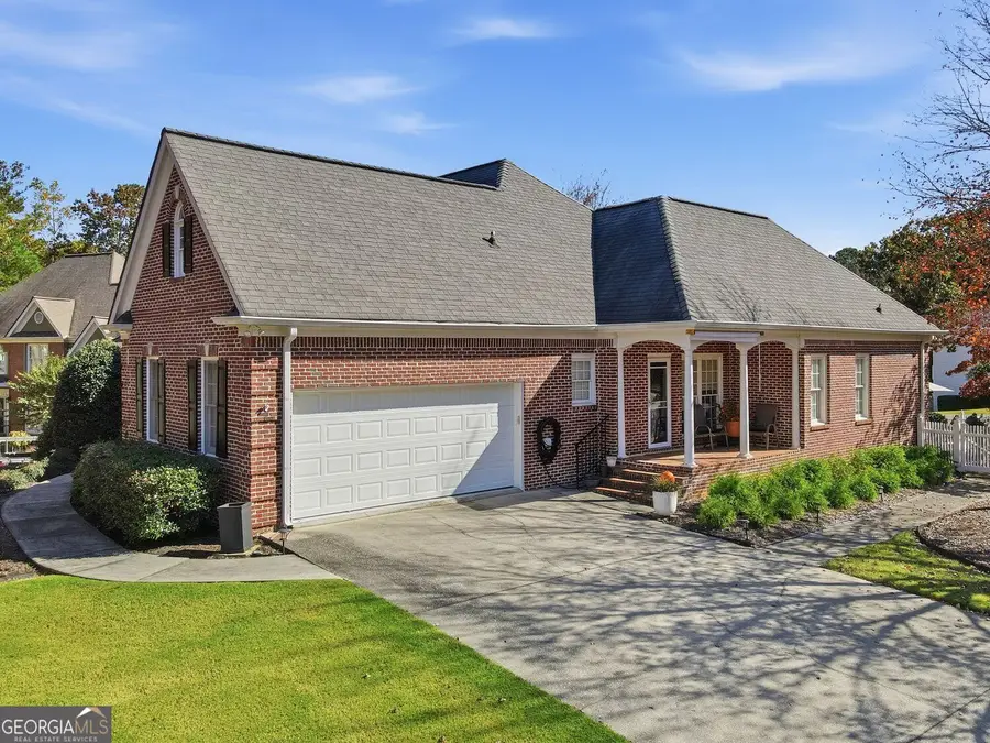 5409 Culzean Way, Suwanee, GA 30024 - #2