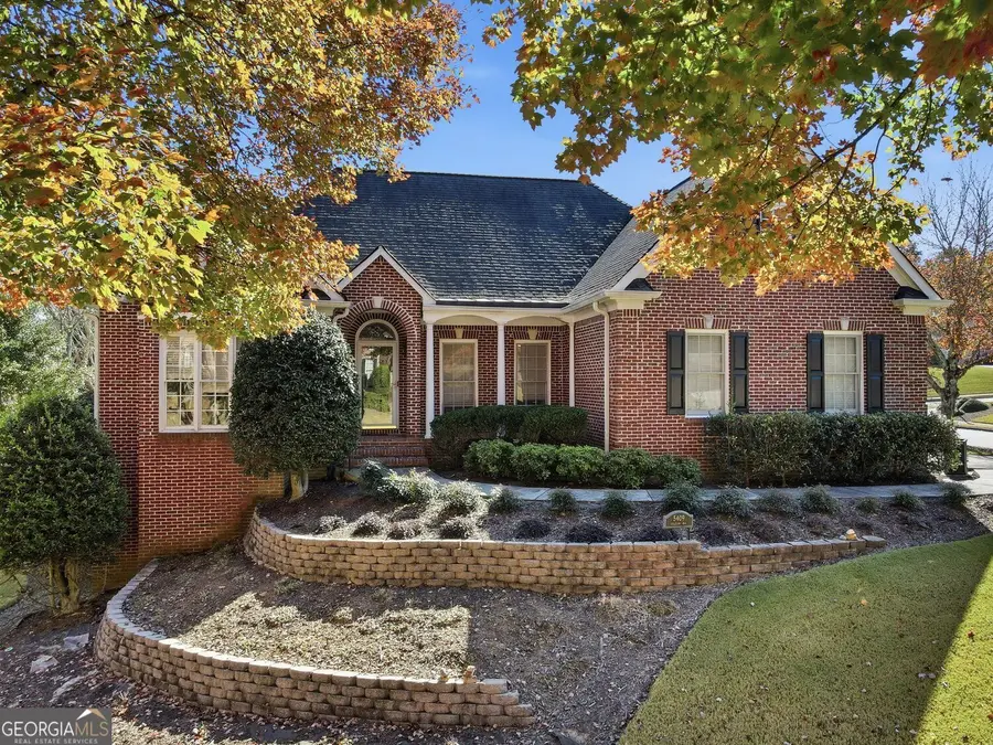 5409 Culzean Way, Suwanee, GA 30024 - #3