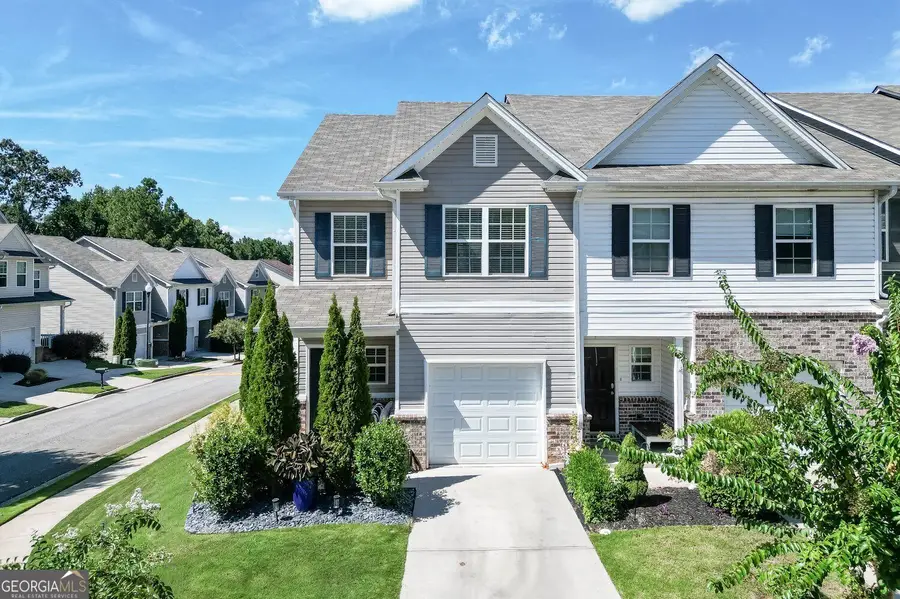 4694 Beacon Ridge Lane, Flowery Branch, GA 30542 - #2