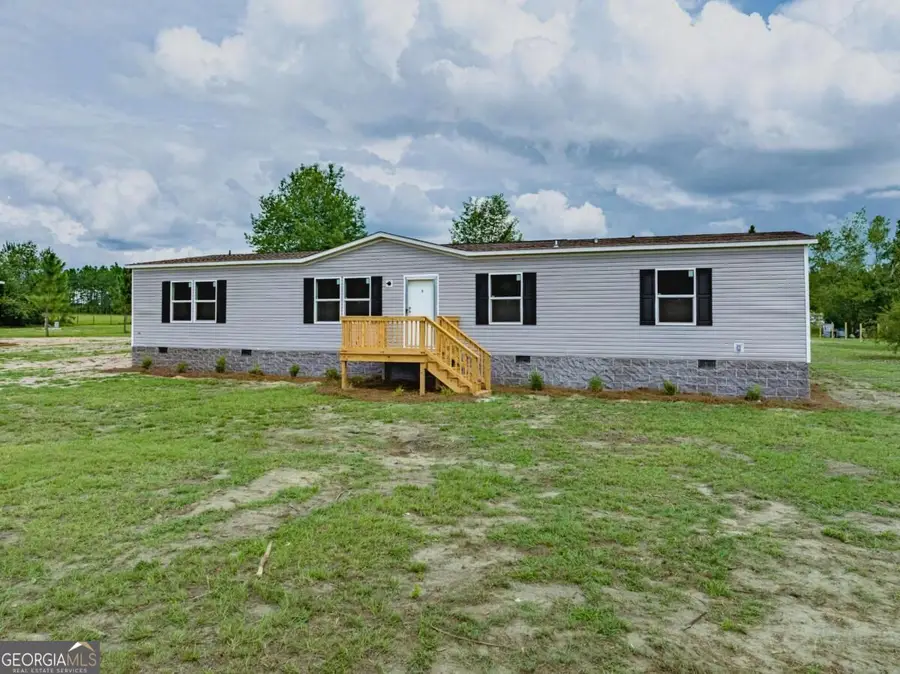 195 Meadow Hill Lane, Irwinville, GA 31744 - #2