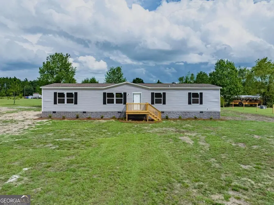 195 Meadow Hill Lane, Irwinville, GA 31744 - #3
