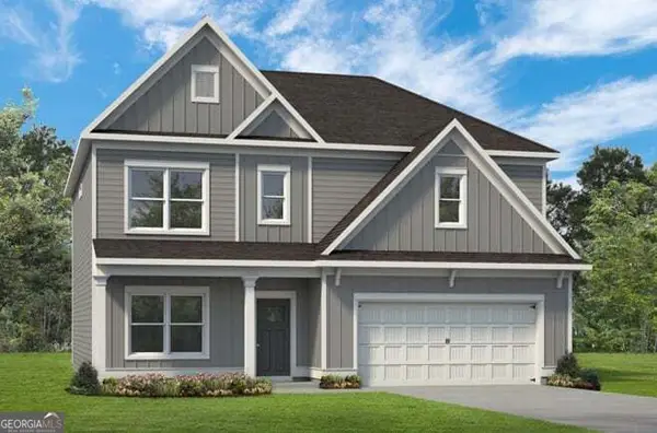 5028 Cecelia Drive, Powder Springs, GA 30127