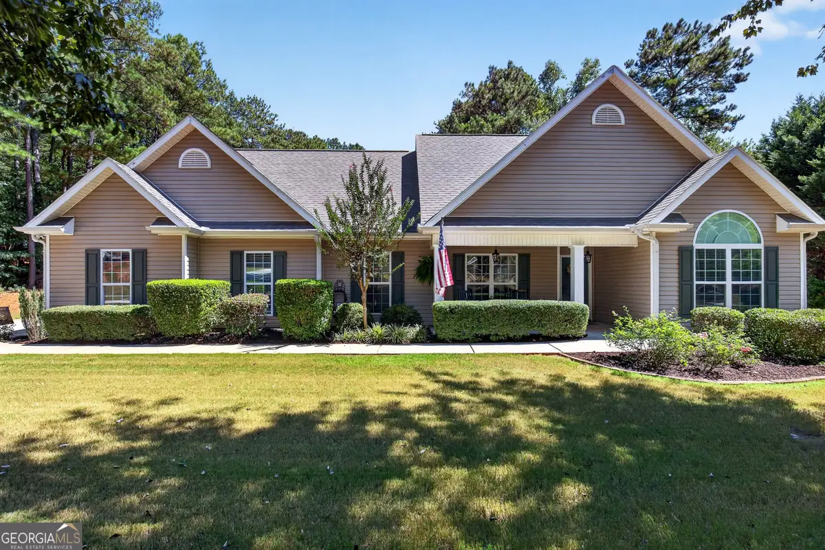 32 Meadows Creek Lane, Senoia, GA 30276 - #1