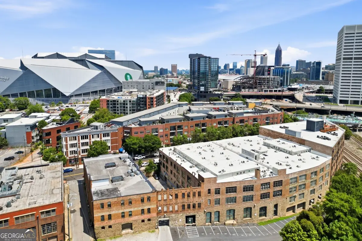 326 Nelson Street Sw #205, Atlanta, GA 30313 - #1