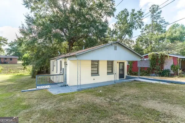 1782 Eveline Avenue, Macon, GA 31204