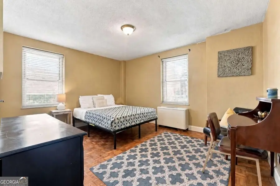 300 Peachtree Street Ne #20O, Atlanta, GA 30308 - #2