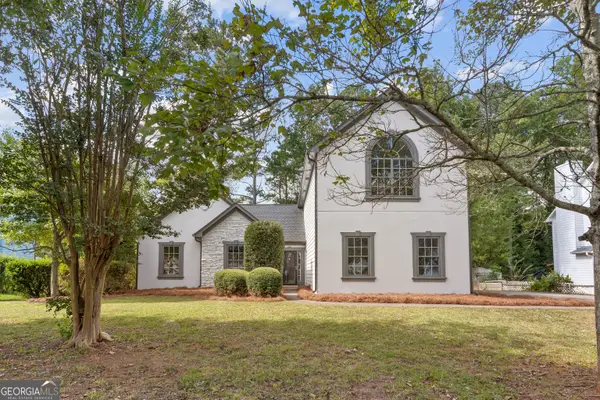 5500 Arrowind Road Nw, Lilburn, GA 30047