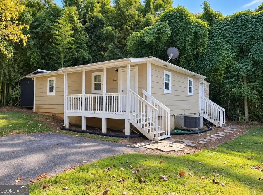 4220 Holland Drive, Gainesville, GA 30504 - #2