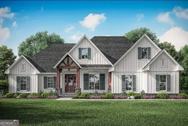 132 Iroquois Court, Covington, GA 30014