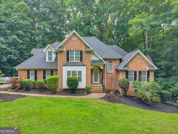 75 Paradise Court, McDonough, GA 30252