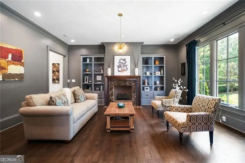 4207 Glengary Drive Ne, Atlanta, GA 30342 - #3