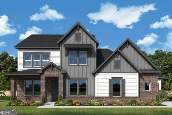 7560 Magnolia Crest Lane, Cumming, GA 30028