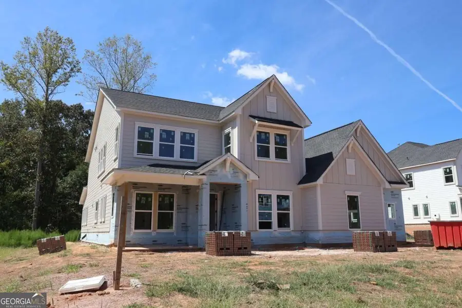 7560 Magnolia Crest Lane, Cumming, GA 30028 - #2