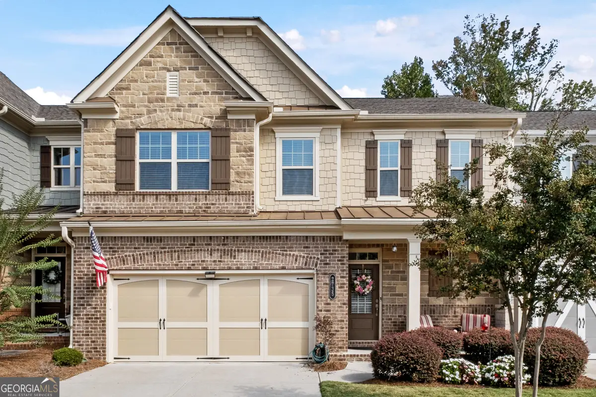 2735 Kimblewick Court, Cumming, GA 30040 - #1