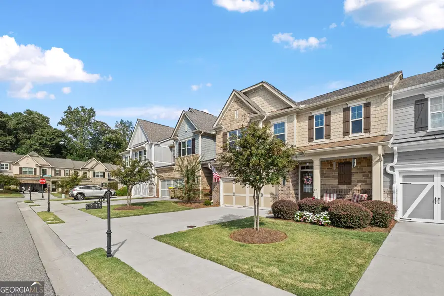 2735 Kimblewick Court, Cumming, GA 30040 - #2