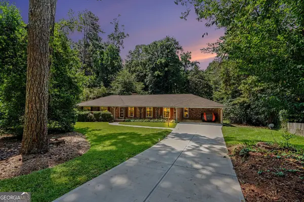 4151 Durham Circle, Stone Mountain, GA 30083