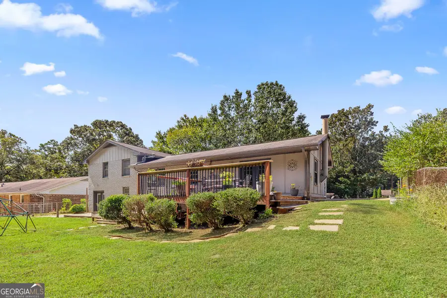 3008 Carrie Drive Nw, Kennesaw, GA 30144 - #3