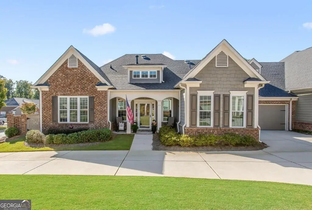 1812 Manor View Circle Nw #10, Acworth, GA 30101 - #1
