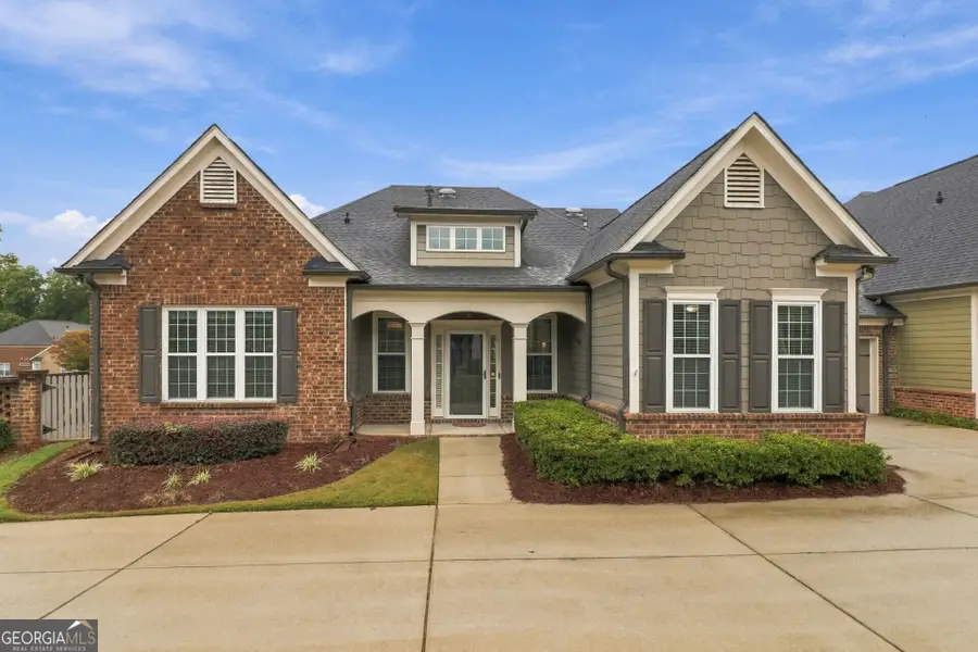 1812 Manor View Circle Nw #10, Acworth, GA 30101 - #3
