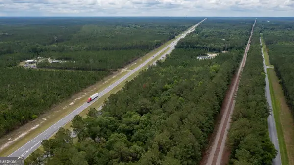 5507 Highway 1 Highway #LOT 3, Folkston, GA 31537