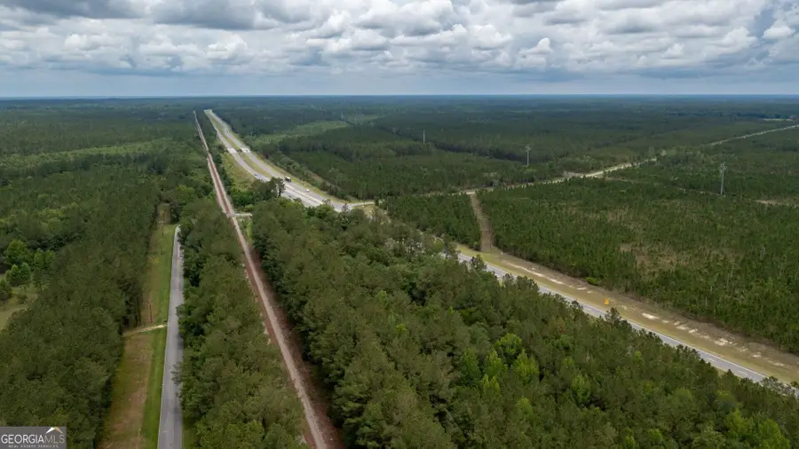 5507 Highway 1 Highway #LOT 3, Folkston, GA 31537 - #2