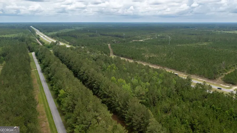 5507 Highway 1 Highway #LOT 3, Folkston, GA 31537 - #3