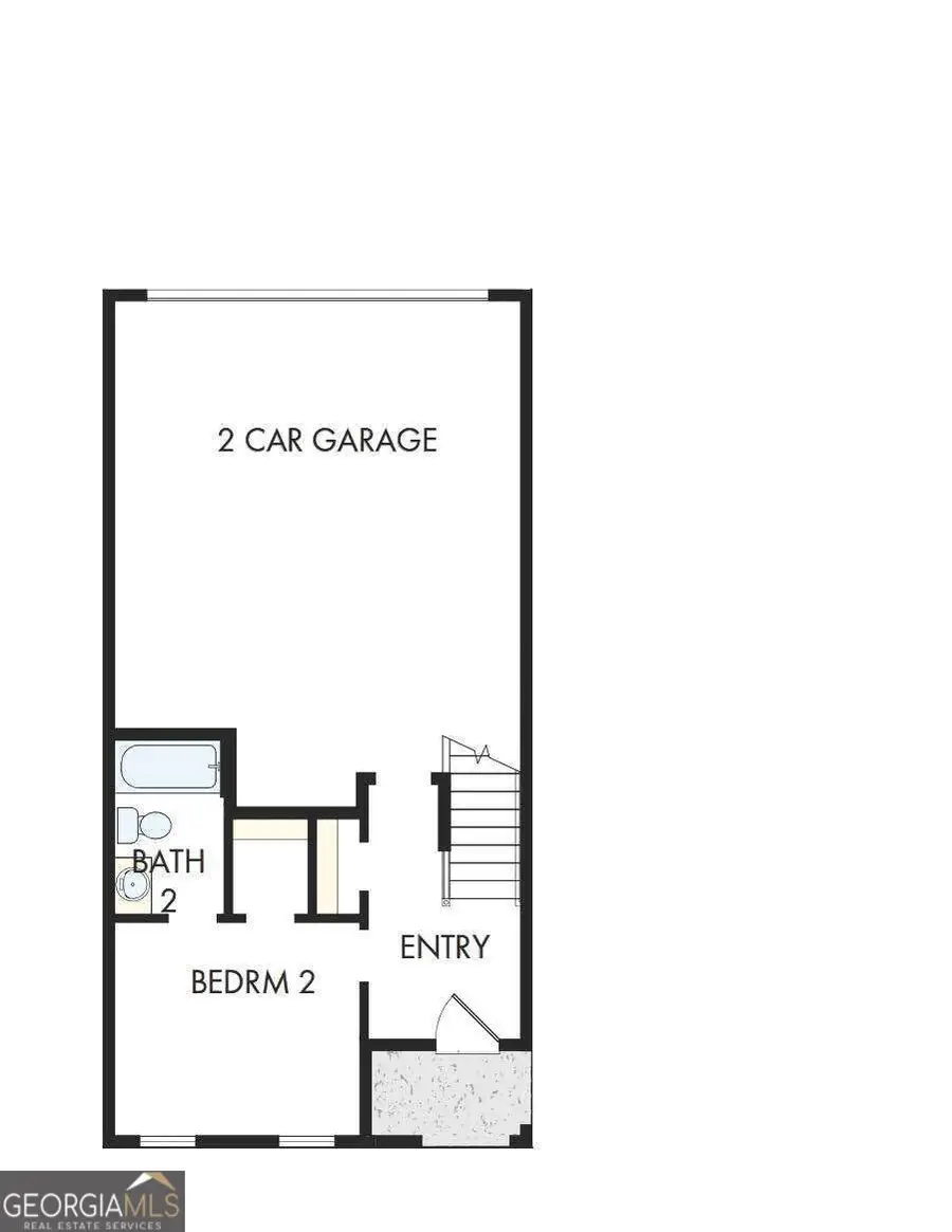 642 Memphis Drive, Scottdale, GA 30079 - #3