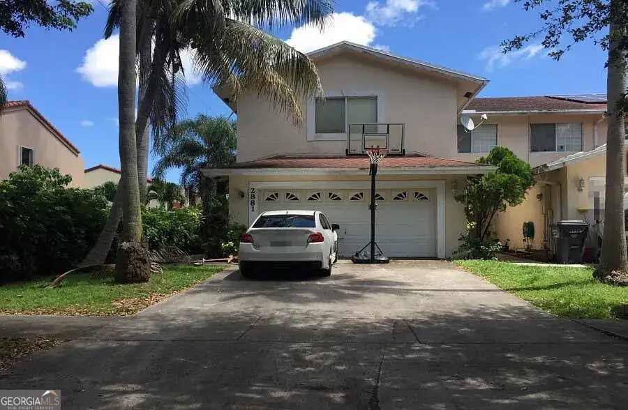 2881 N 38th Avenue, Hollywood, FL 33021 - #1