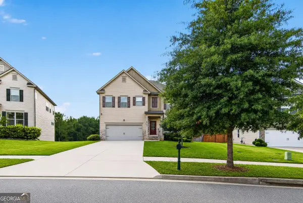 8045 Coleson Crossing, Locust Grove, GA 30248