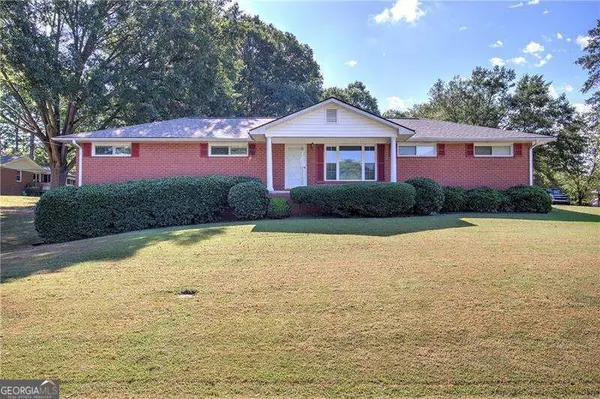 24 Beechwood Drive, Cartersville, GA 30120