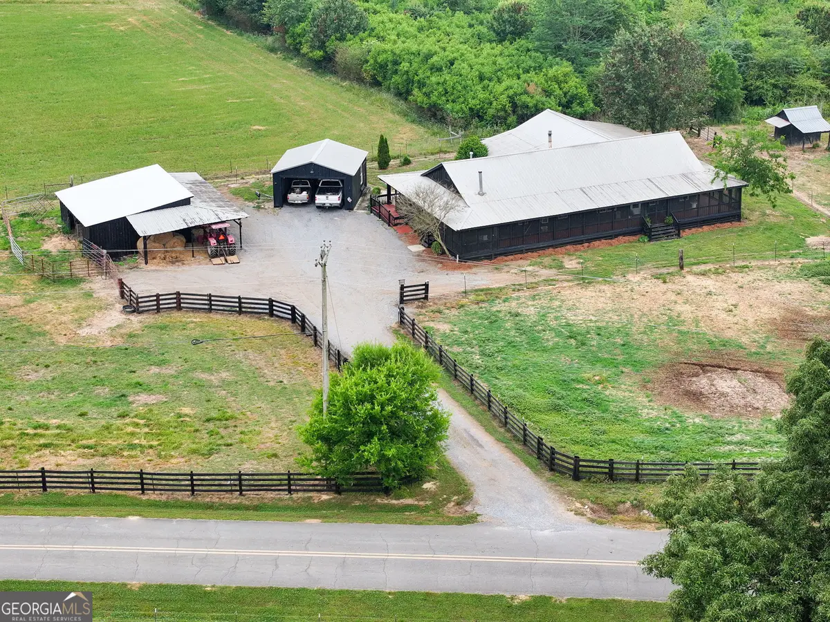 215 Erwin Road, Adairsville, GA 30103 - #1