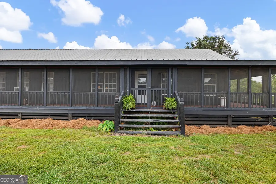 215 Erwin Road, Adairsville, GA 30103 - #3
