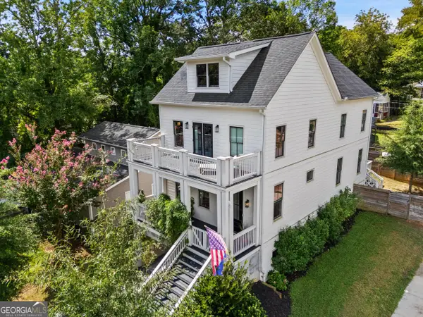 62 Montgomery Street Ne, Atlanta, GA 30307