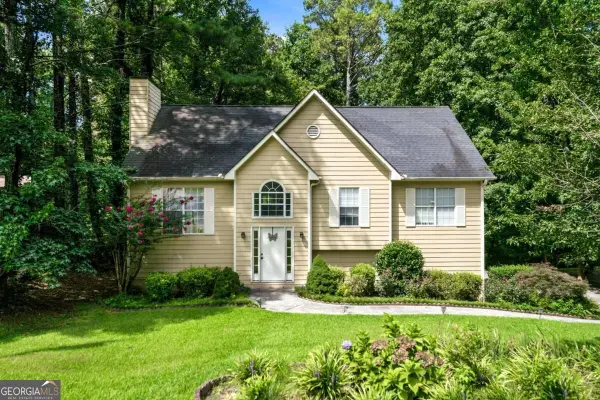 3941 Memorial Parkway Nw, Kennesaw, GA 30152
