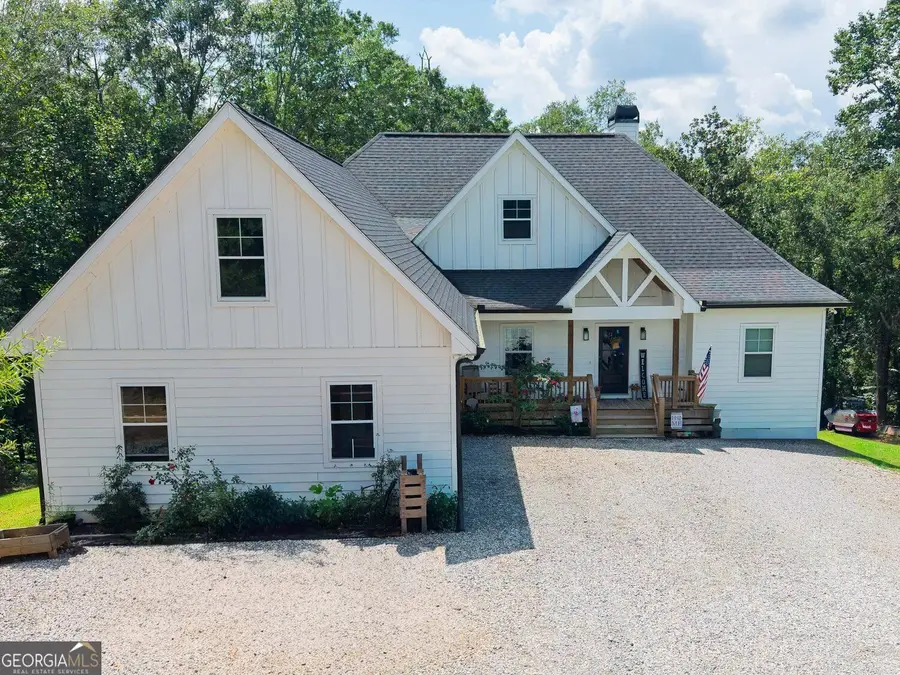 449 Captains Court, Clarkesville, GA 30523 - #2