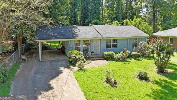2985 Catalina Drive, Decatur, GA 30032