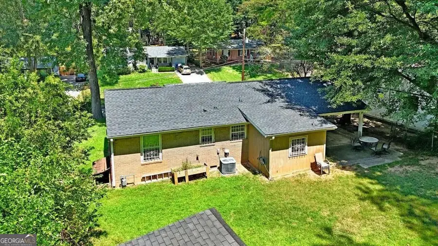 2985 Catalina Drive, Decatur, GA 30032 - #2