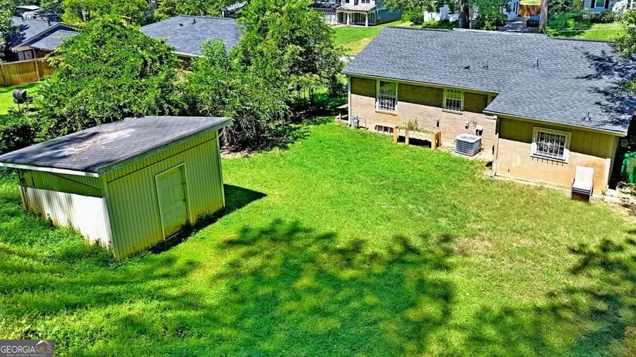 2985 Catalina Drive, Decatur, GA 30032 - #3