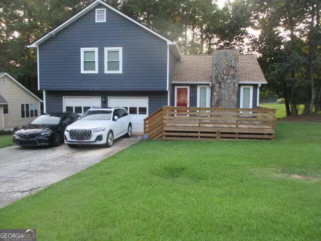 6837 Cumberland Circle, Riverdale, GA 30296 - #1