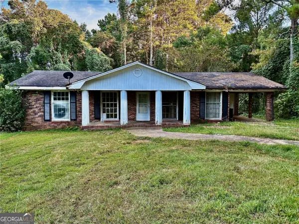 300 Tanners Bridge Road, Bethlehem, GA 30620