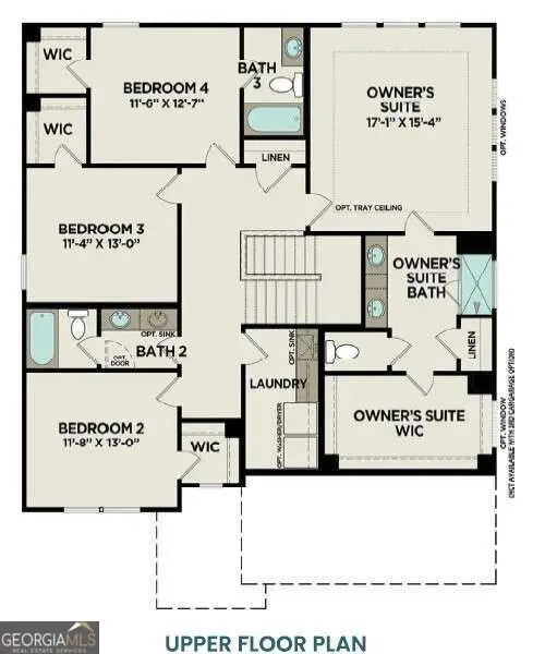 75 Spruce Hollow, Winder, GA 30680 - #3