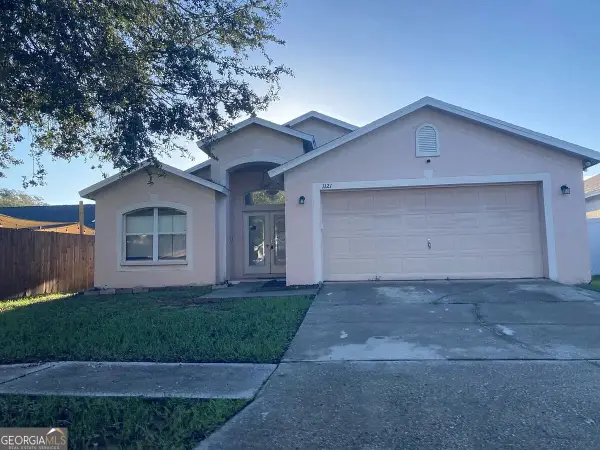 1121 Soaring Osprey Way, Valrico, FL 33594