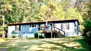 155 Cold Branch Road Se, Eatonton, GA 31024 - #1
