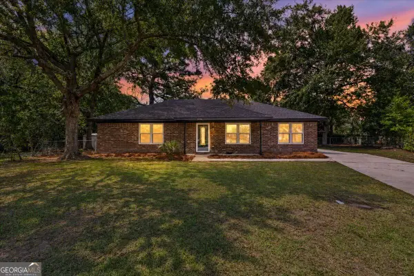 1016 Farr Court, Hinesville, GA 31313