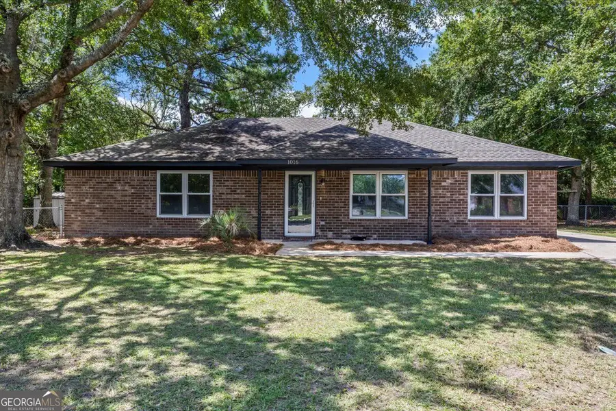 1016 Farr Court, Hinesville, GA 31313 - #2