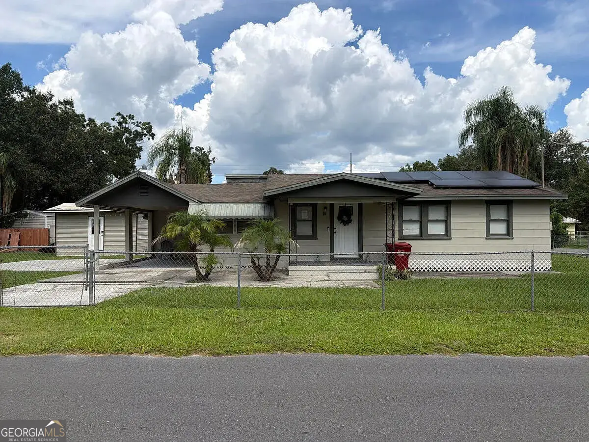 18 John Martin Street, Plant City, FL 33563 - #1