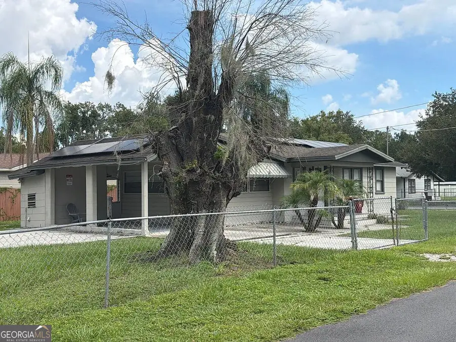 18 John Martin Street, Plant City, FL 33563 - #3