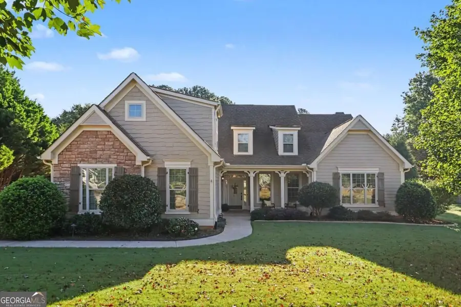 12 Water Oak Drive, Sharpsburg, GA 30277 - #2