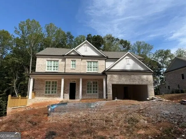 270 Wilbanks Street, Buford, GA 30518 - #1