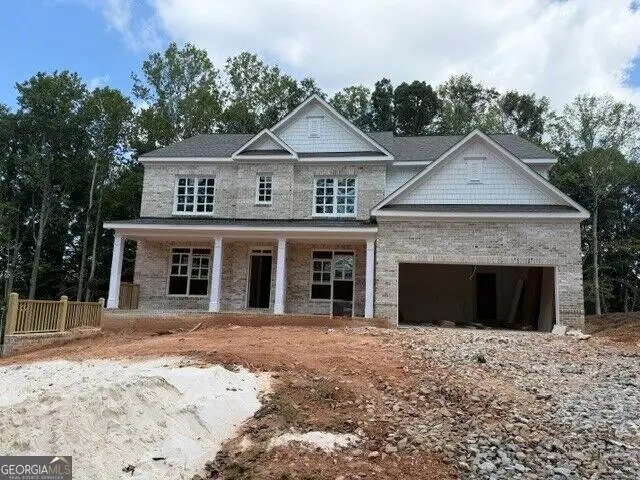 270 Wilbanks Street, Buford, GA 30518 - #2
